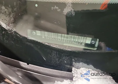 2008 Saturn Vue Xr z USA, uszkodzony, nr VIN 3GSCL53718S519027